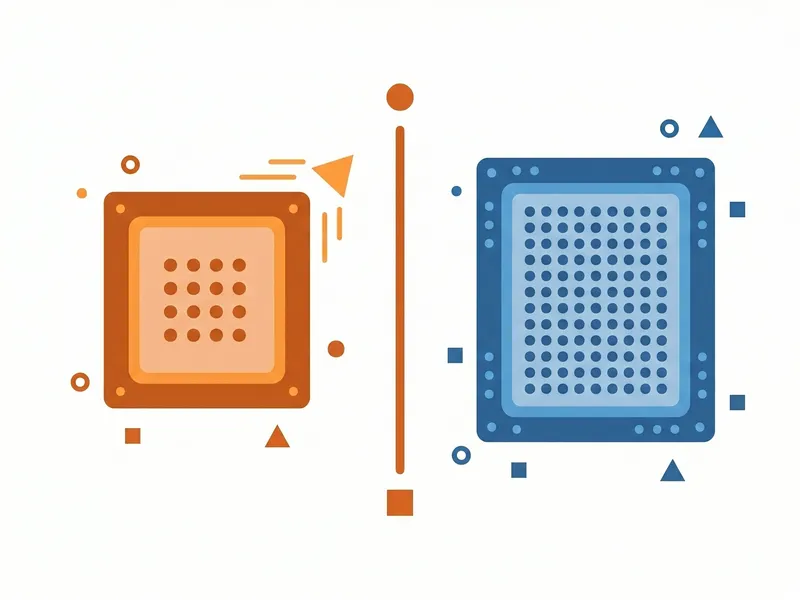 AMD Ryzen vs. EPYC für VPS, Webhosting und Server
