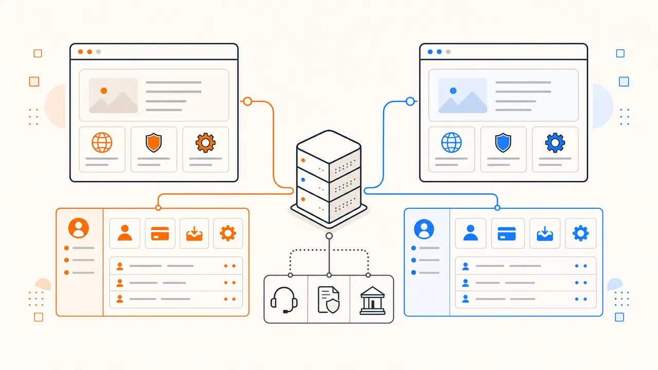 Hizakura Is Now QDE: New Domain and HostBill Portal