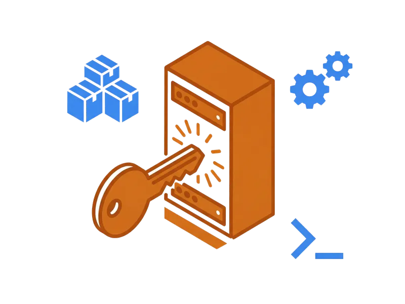 Voordelen van root access op een KVM VPS