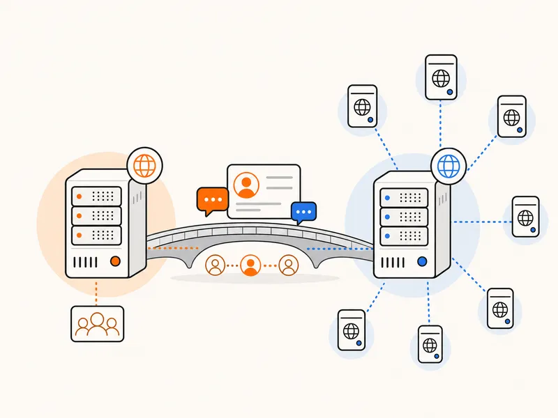 QDE Now Runs Its Own Mastodon Instance