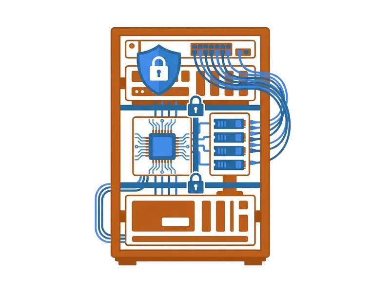 Dedicated resource-isolatie voor database-workloads