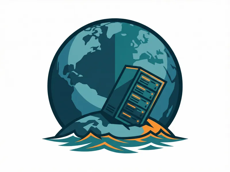Was ist ein Offshore-Hosting-Anbieter?