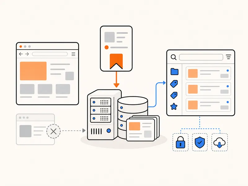 How to Self-Host Linkwarden: Your Own Wayback Machine and Bookmark Manager