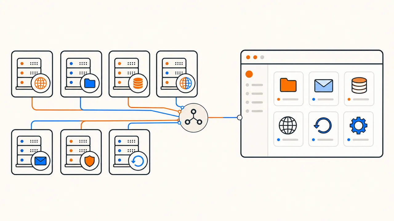 7 Best cPanel Web Hosting Providers in 2026