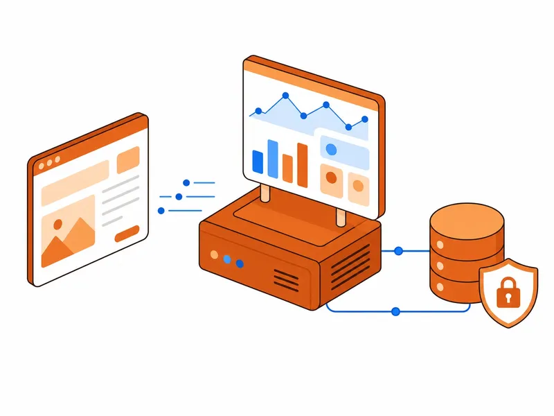 How to Self-Host Umami: Privacy-Friendly Web Analytics With Docker