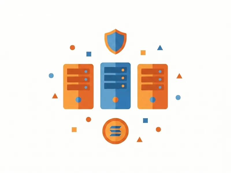 Die 11 besten VPS-Anbieter für Adult-Content-Hosting
