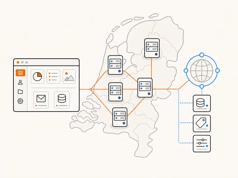 The 7 Best VPS Providers in the Netherlands in 2026