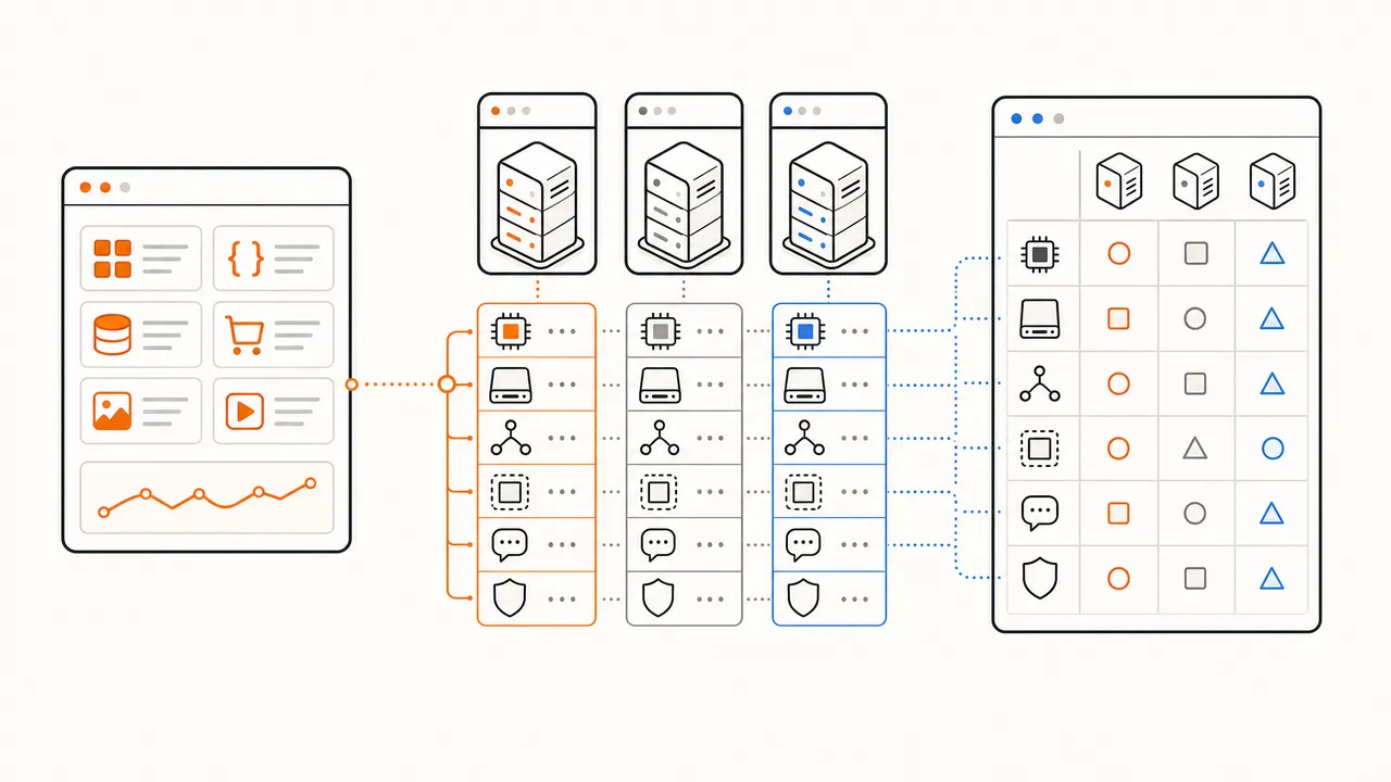 How to Choose a VPS Provider in 2026