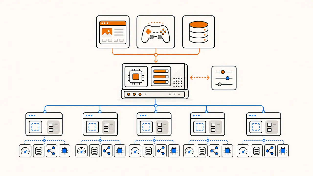 The 5 Best Ryzen VPS Providers in 2026