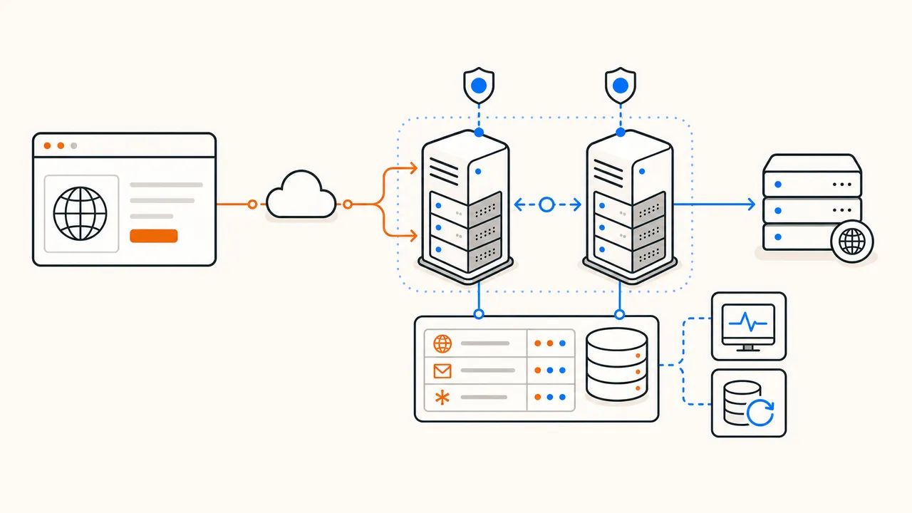 How to Host Your Own DNS