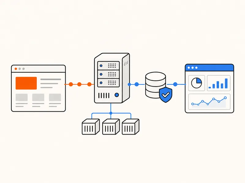How to Self-Host Umami: Privacy-Friendly Web Analytics With Docker