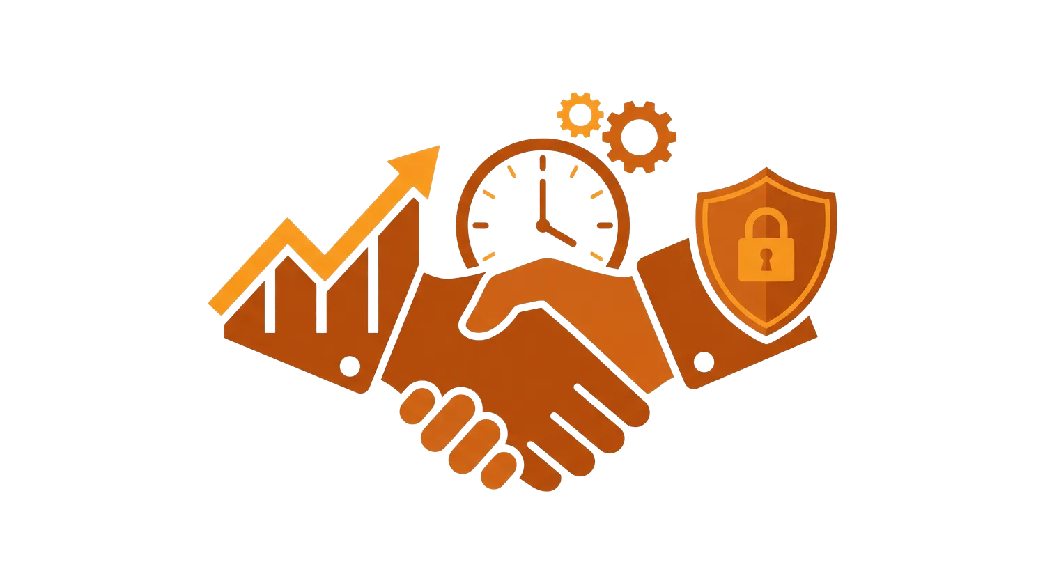 QDE Kundensupport-Versprechen